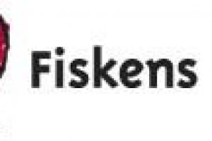 Fiskens dag på Rådhuspladsen.  Logo: Fiskens Dag - FiskerForum