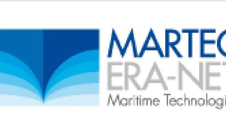 Gode idéer søges til udviklingsprojekter om maritim teknologi.  Logo: Martec - Søfartsstyrelsen