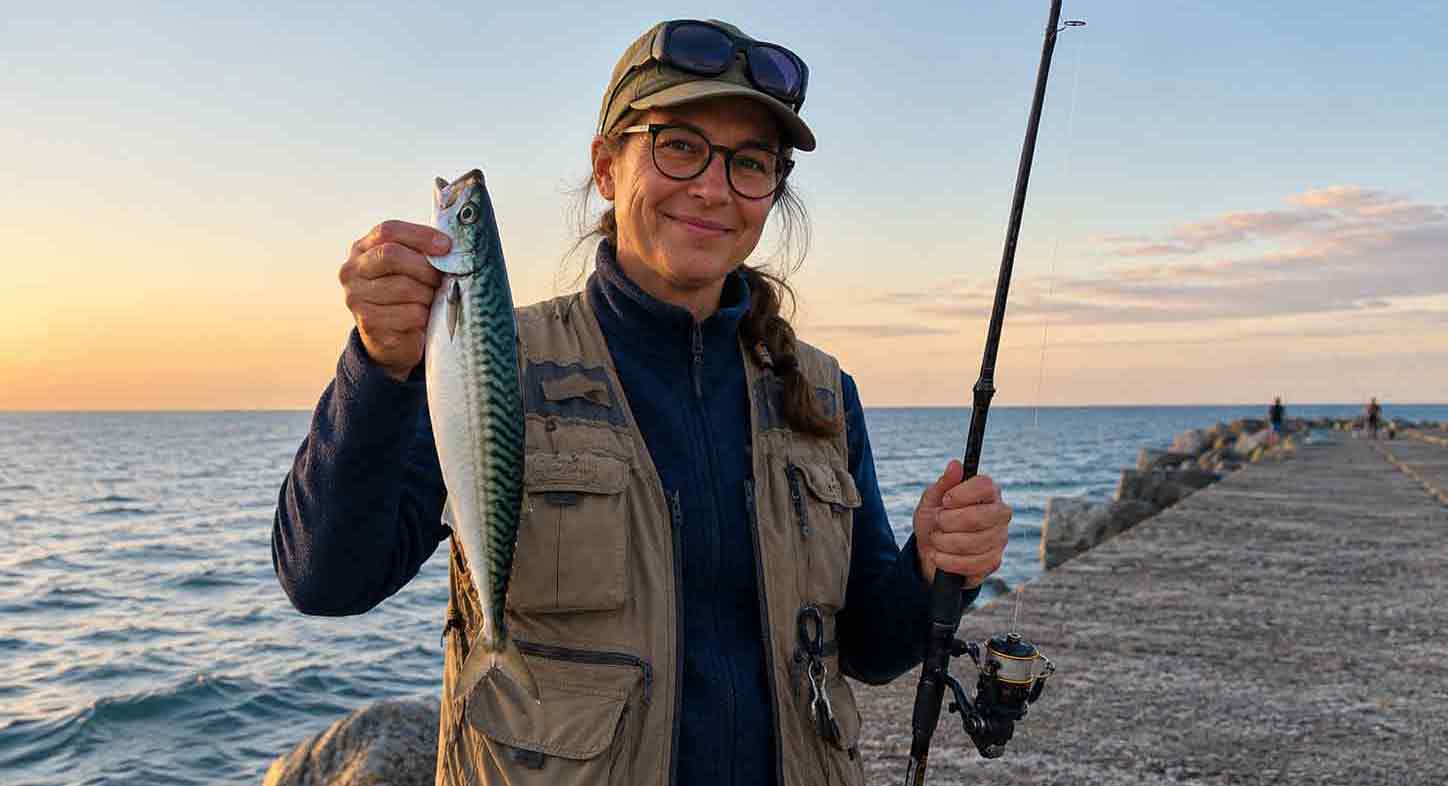 Read more about the article Hvor blev de danske sommermakreller af?