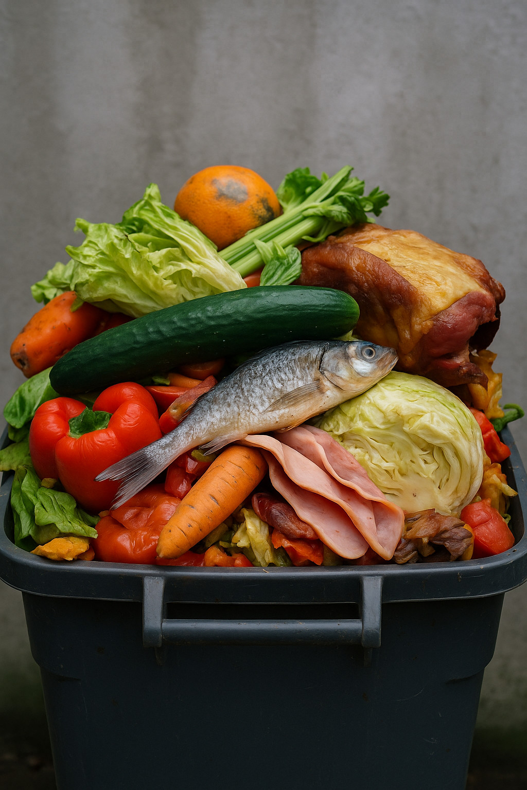 Madpil - FiskerForum.dk