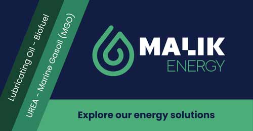 Trusted energy partner for the maritime industry