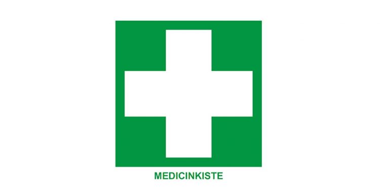 Tjek medicinkisternes indhold - inden 31.12.24