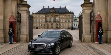Fra akademiker til ministerbil: Når cand.polit’erne styrer skuden uden at have hænderne på kogepladen foto: Ai FiskerForum.dk