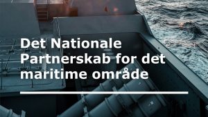 Danmark vil genoptage tidligere tiders stolte skibsbygnings-traditioner foto: Nationalt partnerskab