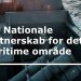 Danmark vil genoptage tidligere tiders stolte skibsbygnings-traditioner foto: Nationalt partnerskab