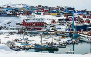 Arctic Expo 2026: Nuuk bliver centrum for nyt arktisk fiskeri- og fangsteventyr