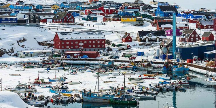 Arctic Expo 2026: Nuuk bliver centrum for nyt arktisk fiskeri- og fangsteventyr