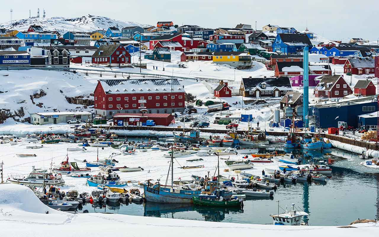 Read more about the article Arctic Expo 2026: Nuuk bliver centrum for nyt arktisk fiskeri- og fangsteventyr