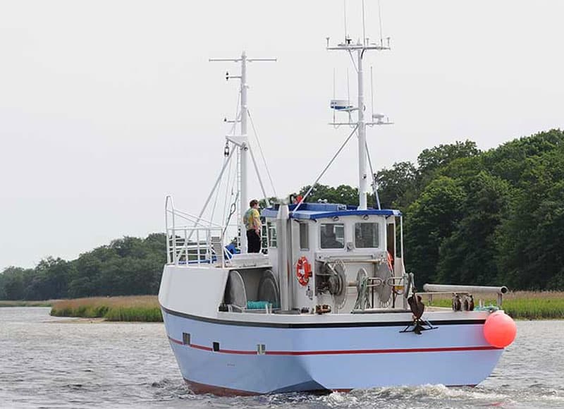 Read more about the article Økonomisk boost til unge fiskeres første køb af fartøj