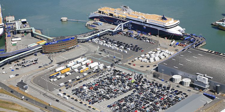 Hos Hirtshals Havn har regnskabsåret 2019 primært været karakteriseret ved forretningsmæssig konsolidering.