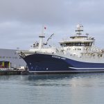 Slagteskib får 10 års dispensation af norsk fiskeriminister