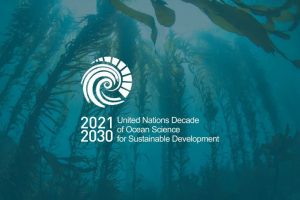 Samarbejdet er en udmøntning af det globale FN-tiår »Ocean Decade« 2021 til 2030