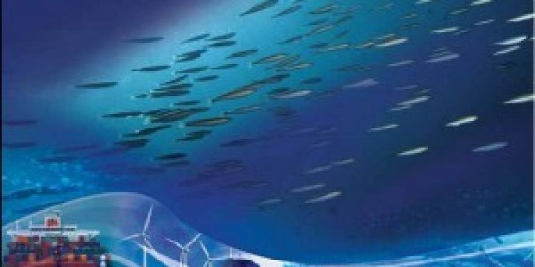 Fiskerikommissær Damanakis blå vækst får 55 mia. euro.  Foto: EU Kommissionen