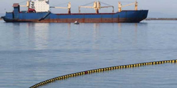 Nu stiger skibenes erstatningsansvar ved ulykker til søs  Foto: Søfartsstyrelsen