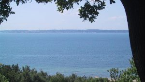 Øresund: Er Det Virkelig Så Fantastisk, Som Det Ser Ud? foto: wikip