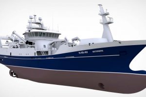 Wärtsilä designer nyt Ringnotfartøj til Østerbris-rederiet.  foto: Wärtsilä