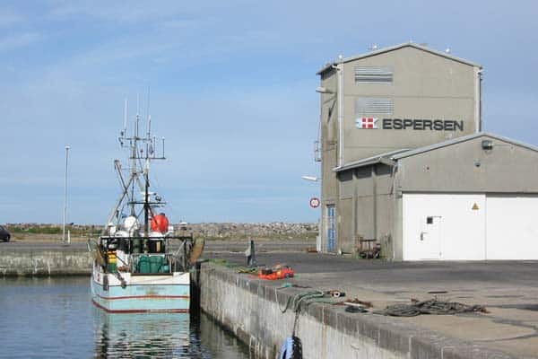 Read more about the article Flere østersøfiskere står til konfiskation af fangster og tillægsbøder.