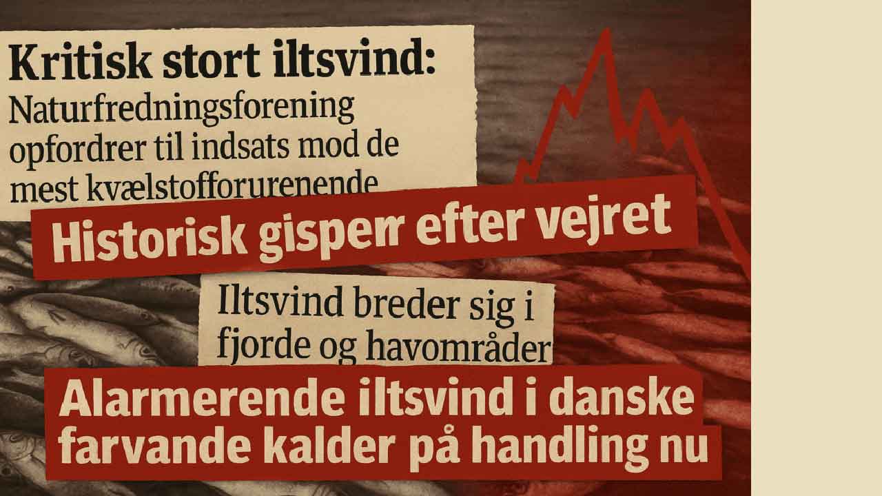 overskrifter