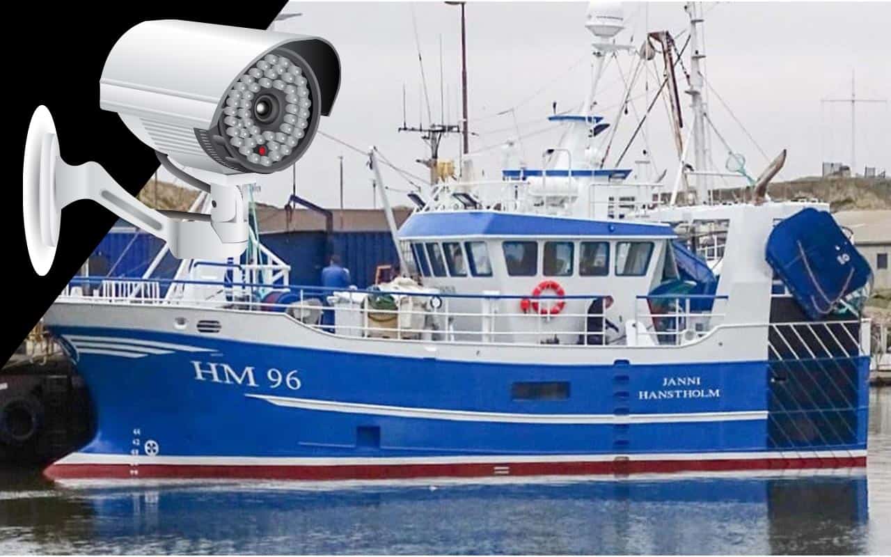 Read more about the article Fiskeriministeren tager parti for miljøorganisation og ikke for fiskerne