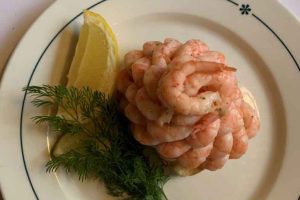 Prøv nye fiskeretter til påske - Landbrugs- og Fiskeristyrelsen