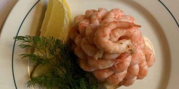 Prøv nye fiskeretter til påske - Landbrugs- og Fiskeristyrelsen