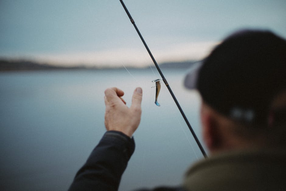 Read more about the article Online casino blandt danske fiskere: Når underholdning følger med til havs