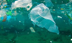 Norske fiskere tager også kampen op mod plast- og havfald foto: plast - fabLabatSchooldk