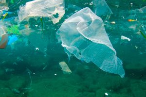 Norske fiskere tager også kampen op mod plast- og havfald foto: plast - fabLabatSchooldk