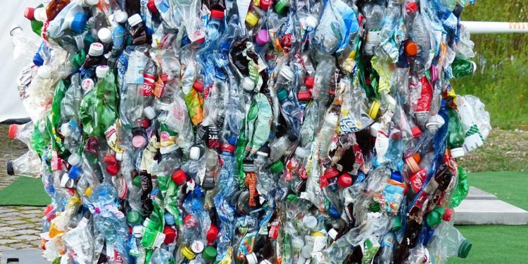 Miljøstyrelsen går ind i kampen mod forurening med plastflasker