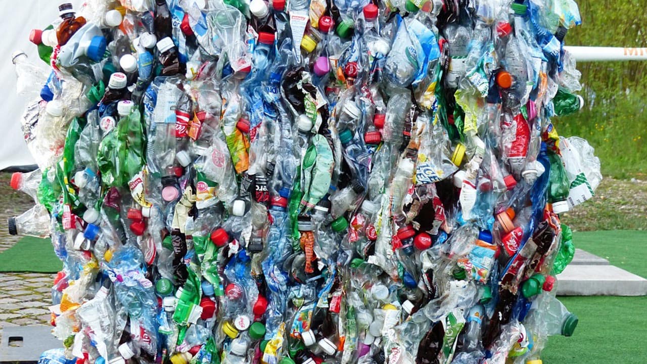 Read more about the article Miljøstyrelsen går ind i kampen mod forurening med plastflasker