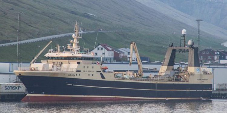 Færøerne: Landinger til øen Streymoy med Kollefjord og Tórshavn