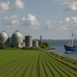 Debatten om den grønne trepart er blevet et opgør mellem to logikker - Miljøorganisationernes krav om målrettet kvælstofregulering, hvor de mest forurenende jorde skal udtages først – og landbrugets advarsel mod en model, der risikerer at ramme skævt, skabe økonomisk usikkerhed og underminere fødevareproduktionen. foto: FiskerForum.dk