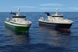 Kæmpe ordre til dansk fabrikant af procesudstyr til fiskeriet