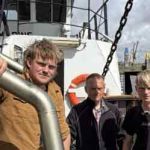 Efter næsten tre måneders tvungen stilstand har hesterejefiskerne ved Vadehavet fået nok. En gammel minebekendtgørelse har siden slutningen af maj holdt fiskeriet væk fra et område, hvor der ifølge fiskerne er fisket uden alvorlige hændelser gennem 58 år. Nu har de meddelt Beredskabsstyrelsen og ministeren, at fiskeriet genoptages den 25. august. foto: fb Pau Schramm Rømø