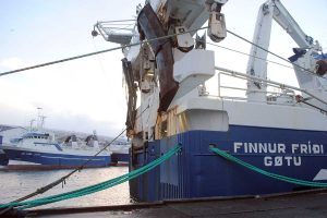 Færøernes får ny fiskeripolitik fra 1. januar 2018