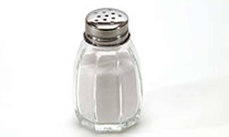Read more about the article DTU hjælper fødevareproducenter med mindre salt