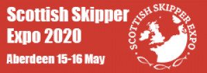 The Scottish Skipper Expo 2020 aflyst