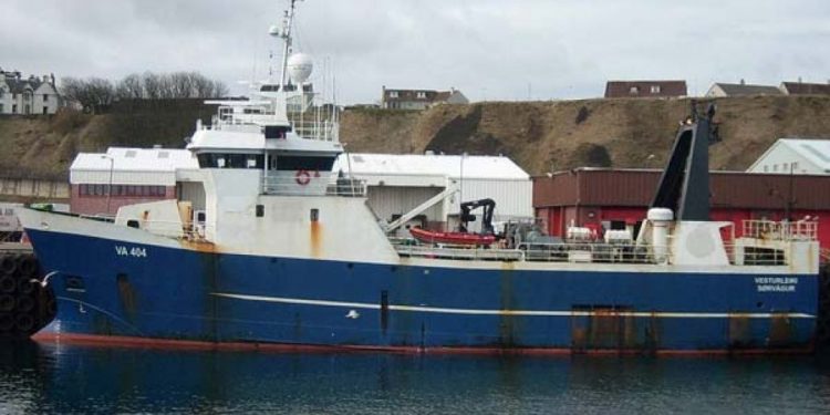 Færøerne: Gode fangster af hellefisk med trawl og garn - Vesturleiki