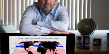 Nyt Dana V skal løfte dansk havforskning – med betydning for fiskeri, Arktis og livet under overfladen