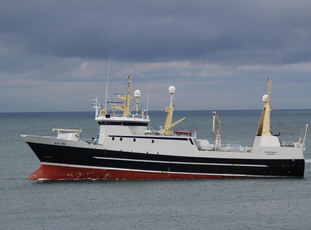 Read more about the article Færøerne: Elendigt torskefiskeri i Barentshavet – men ok omkring Færøerne