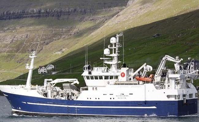 Read more about the article Rederiet JFK køber norsk not/trawler