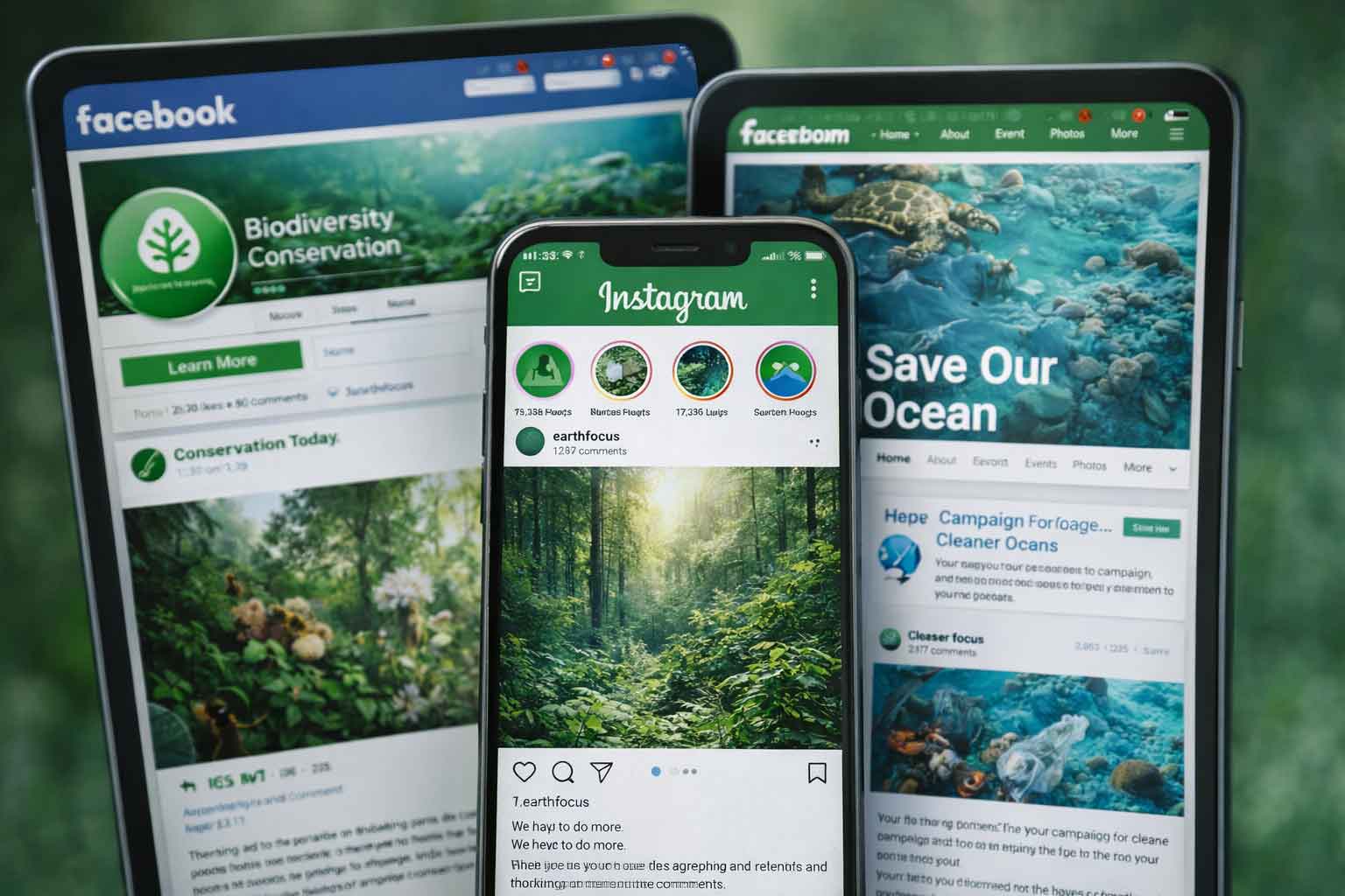 Read more about the article Facebook grupper for »de højtravende« og »uopnåelige«