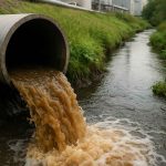 Spildevandsudledning - FiskerForum.dk