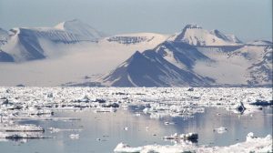 Norge diskriminerer EU fiskere i torske-krigen omkring Svalbard foto: wikipedia