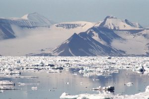 Norge diskriminerer EU fiskere i torske-krigen omkring Svalbard foto: wikipedia