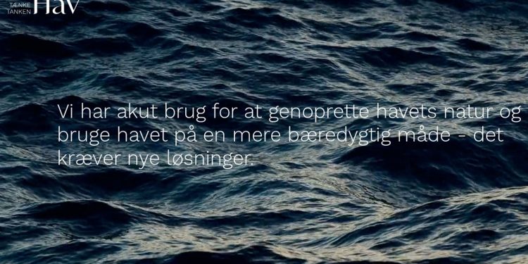 Tænketanken Hav har fremlagt en række forslag til, hvordan dansk fiskeri kan blive mere bæredygtigt i fremtiden. De anbefaler bl.a. oprettelse af store områder uden trawlfiskeri, bedre naturbeskyttelse og øget fokus på bæredygtig teknologi - tænketanken HAV