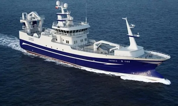 Read more about the article Styrbare trawlskovle fra dansk trawlfabrikant