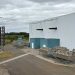 Tjele station - Skagerrak forbindelsen - Energinet
