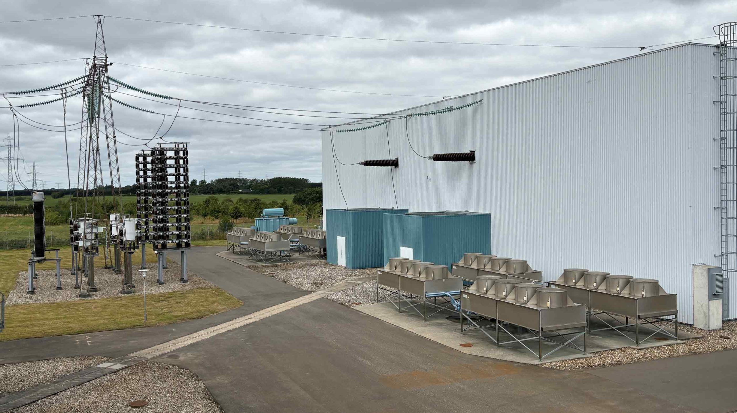 Read more about the article Sø-Elkabel har overlevet et halvt århundrede på havbunden af Skagerrak
