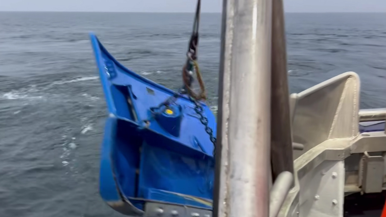 Read more about the article Dansk fiskeri: Politisk kurs skaber pres og usikkerhed